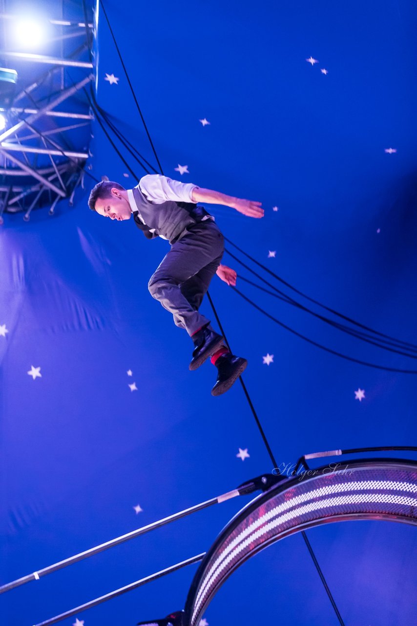 Bild 493 - Zirkus Europa